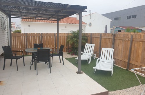 Lavos House | La Casa de Lylou