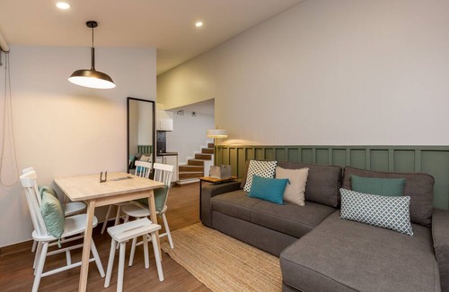 Santa Marinha Apartment | Feel Porto Wine Essence Flats