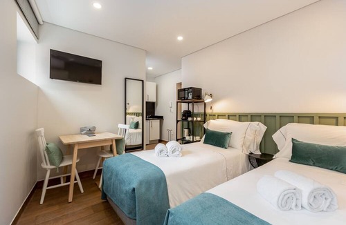 Santa Marinha Apartment | Feel Porto Wine Essence Flats