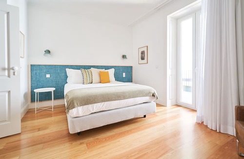 Sao Pedro Apartment | Good Memories Lodge