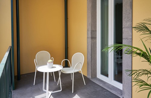 Sao Pedro Apartment | Good Memories Lodge
