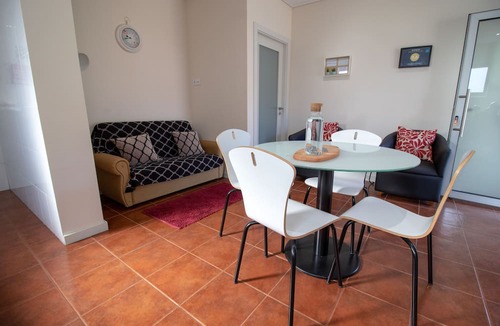 Sao Tiaguinho Apartment | Casa da Ponte Velha