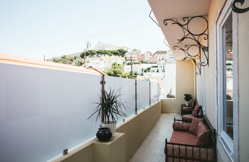 Socorro Apartment | Castello Prime Suites