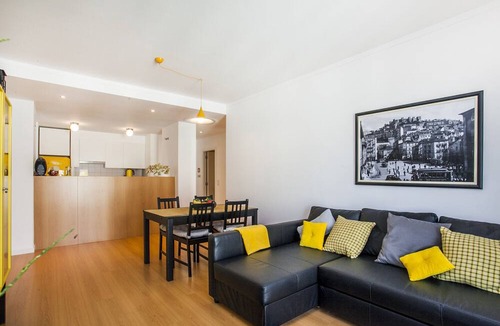 Mouraria Apartment | Arco da Graça