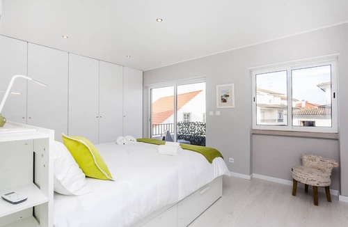 Cascais Apartment | Bright Visconde