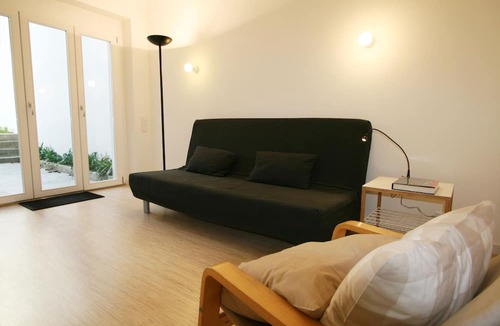 Cedofeita Apartment | OPO-APT 110-0 Pateo Apartment in city center. Private garden just for you.