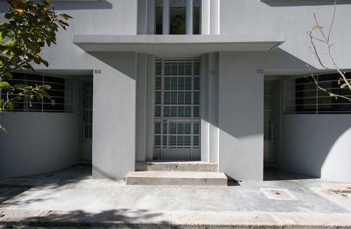 Cedofeita Apartment | OPO-APT 110-0 Pateo Apartment in city center. Private garden just for you.