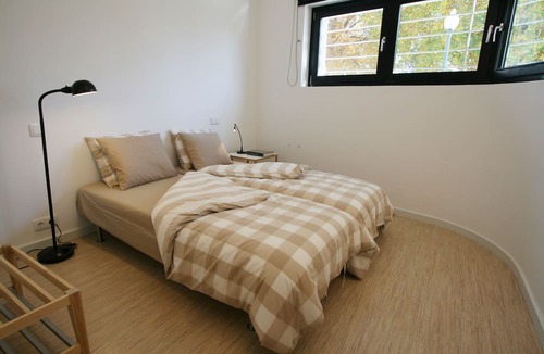 Cedofeita Apartment | OPO-APT 110-0 Pateo Apartment in city center. Private garden just for you.