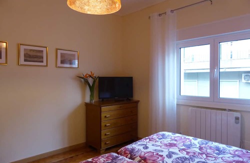 Parque das Nacoes Apartment | Bento Charming Apart.-65 Boutiq Home 8 min airport