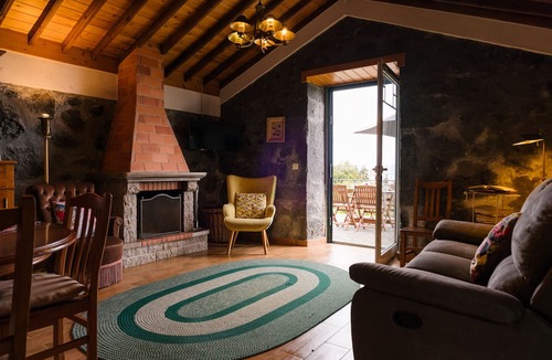 Prainha Cottage | Adegas do Pico