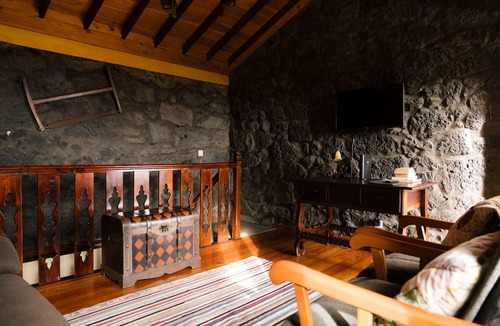 Prainha Cottage | Adegas do Pico
