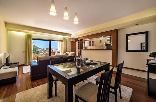 Praia da Luz Apartment | Baia da Luz