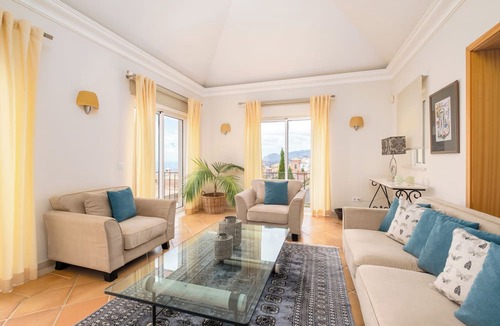 Sao Goncalo Apartment | Palheiro Village