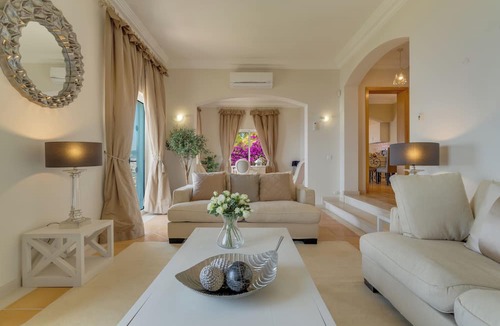 Sao Goncalo Apartment | Palheiro Village