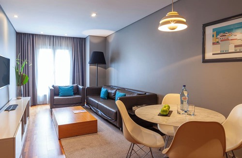 Santo Antonio Apartment | Altis Prime Hotel de Apartamentos