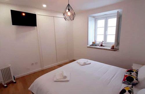 Leiria Apartment | Residenza Dutzu ApartHotel