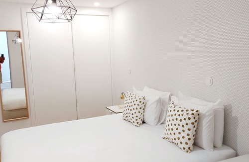 Leiria Apartment | Residenza Dutzu ApartHotel
