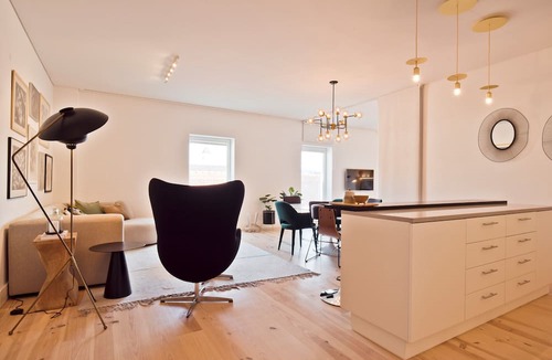 Misericordia Apartment | RIBEIRA 9 - Boavista CONFORT AND STYLE