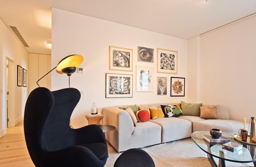 Misericordia Apartment | RIBEIRA 9 - Boavista CONFORT AND STYLE
