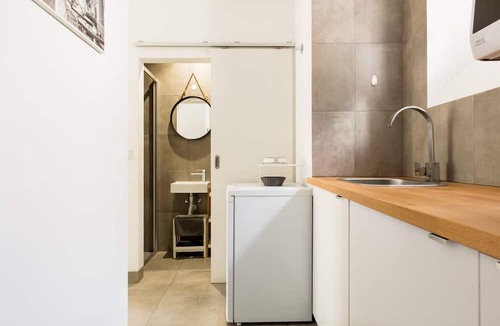 Alfama Apartment | SOL II- Cozy Balcony in Historic Alfama/Air conditioning