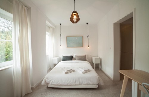 Sao Bento Apartment | FLH Estrela Comfortable Flat