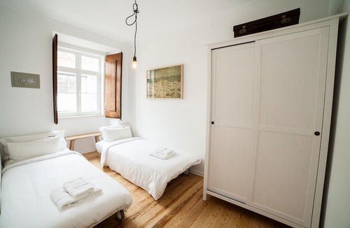 Sao Bento Apartment | FLH Estrela Comfortable Flat