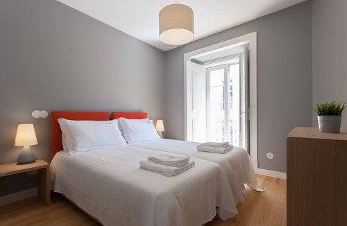 Merces Apartment | FLH Príncipe Real Luxus Apartment I