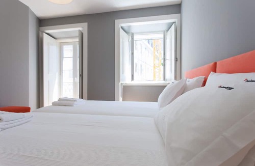 Merces Apartment | FLH Príncipe Real Luxus Apartment I