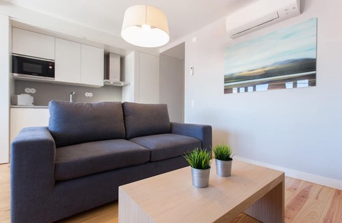 Merces Apartment | FLH Príncipe Real Luxus Apartment II
