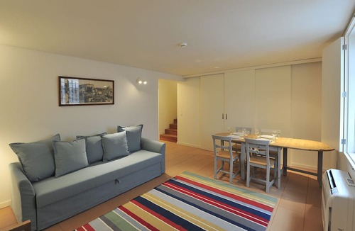 Lordelo do Ouro e Massarelos Apartment | FLH Oporto Captain House - Porto Apartment