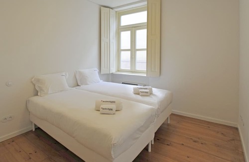 Lordelo do Ouro e Massarelos Apartment | FLH Oporto Captain House - Porto Apartment