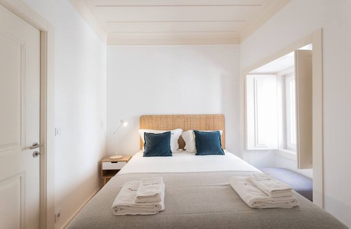 Mouraria Apartment | FLH Anjos Lovely Apartment