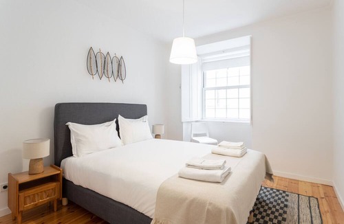 Chiado Apartment | FLH Baixa Deluxe Flat