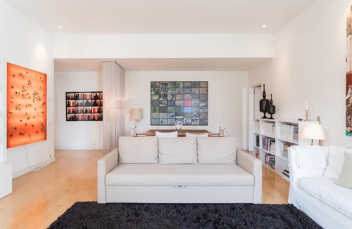 Sacramento Apartment | FLH Chiado Design Flat