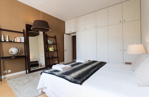 Sacramento Apartment | FLH Chiado Design Flat