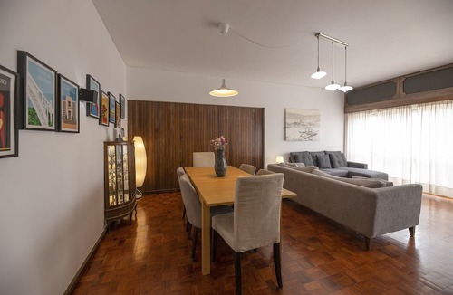 Bonfim Apartment | FLH Porto Spacious Apartment with Balcony