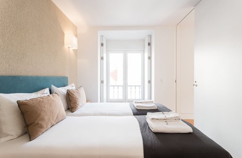 Chiado Apartment | FLH Chiado Elegant Apartment
