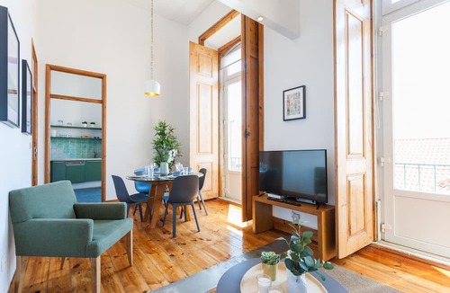 Se Apartment | FLH Alfama River View Flat