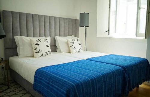 Mouraria Apartment | Casas da Baixa - Vila Intendente