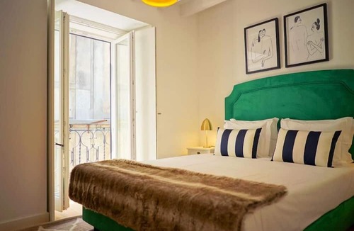 Mouraria Apartment | Casas da Baixa - Vila Intendente