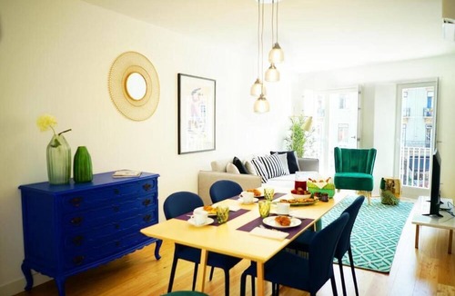 Mouraria Apartment | Casas da Baixa - Vila Intendente