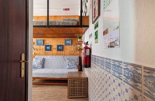 Sao Jose Apartment | Estudio T41 - Downtown Lisbon Historic Center