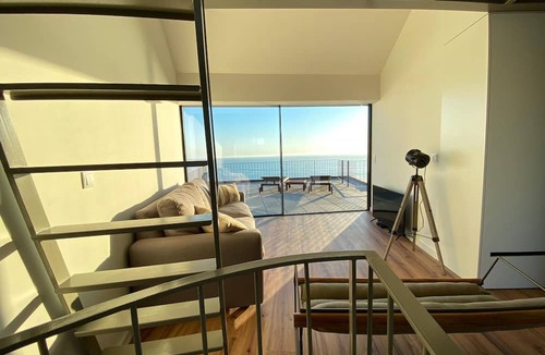 Foz do Douro Apartment | BOUTIQUE Rentals- ATTICO Luxury Design-Ocean views