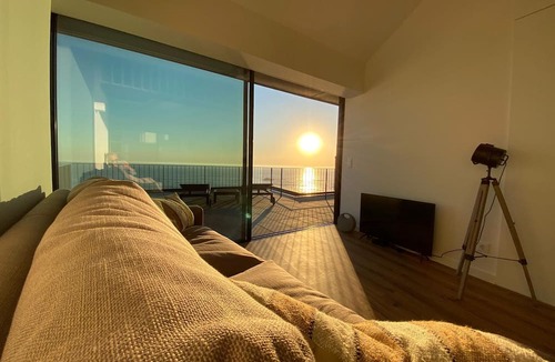 Foz do Douro Apartment | BOUTIQUE Rentals- ATTICO Luxury Design-Ocean views