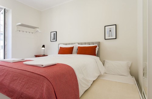 Santa Maria Maior Apartment | Central Downtown 4E up to 13guests by Central Hill