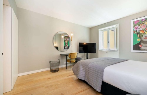 Bairro Alto Apartment | LS48 3 | Premium Location Perfect for Families