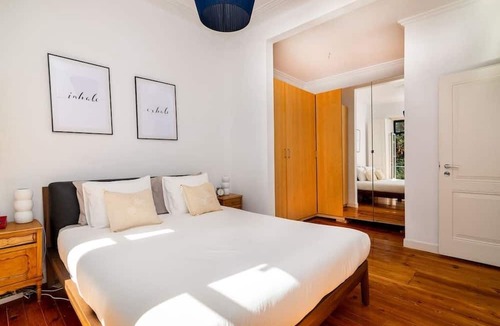 Socorro Apartment | Amazing family apartment in premium location