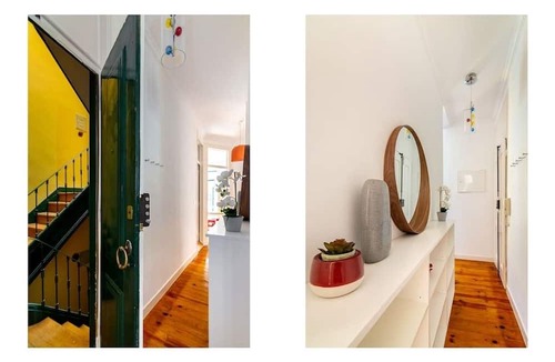 Socorro Apartment | Amazing family apartment in premium location