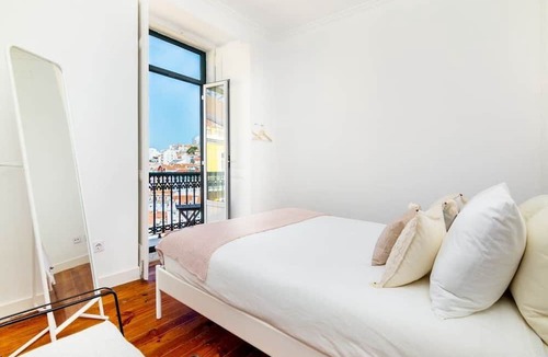 Socorro Apartment | Amazing family apartment in premium location
