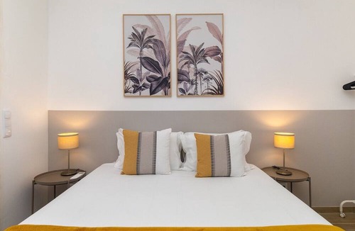 Alto do Pina Apartment | Hideaway Family Apartment
